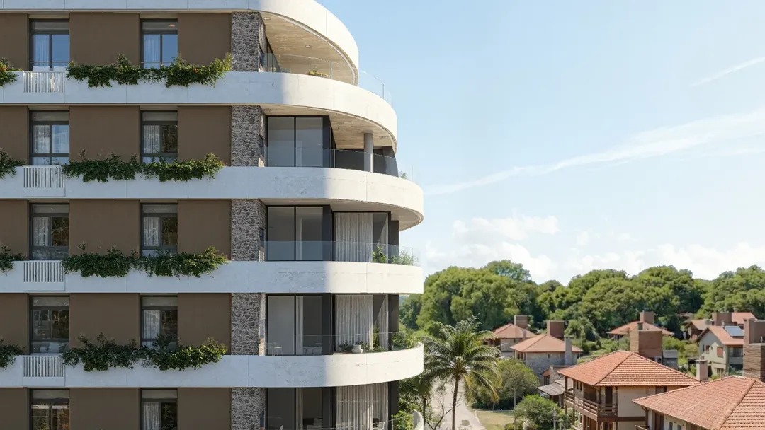 Proyecto Edificio Gesell ONE por DACS