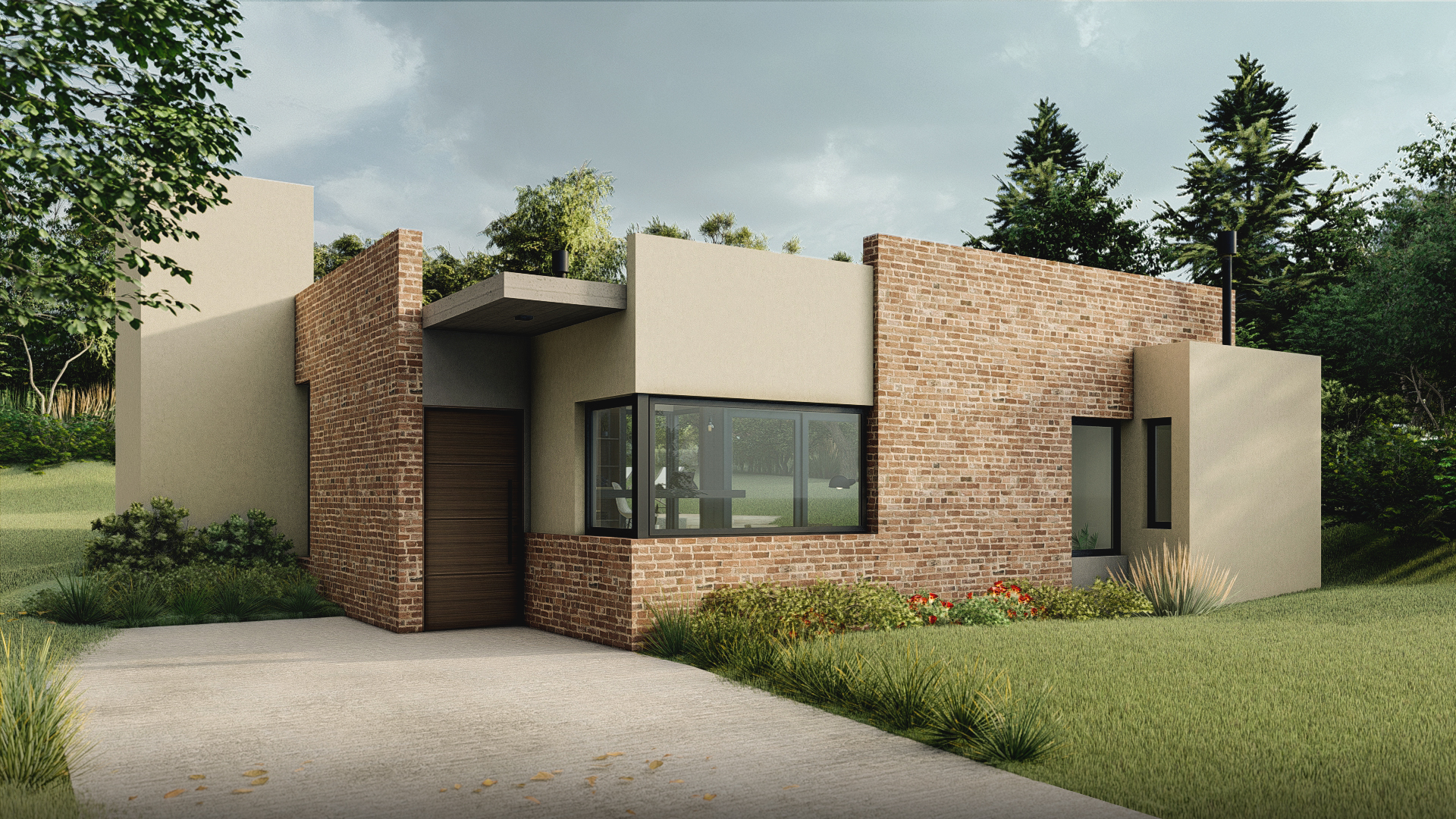 Acceso al proyecto arquitectónico DACS